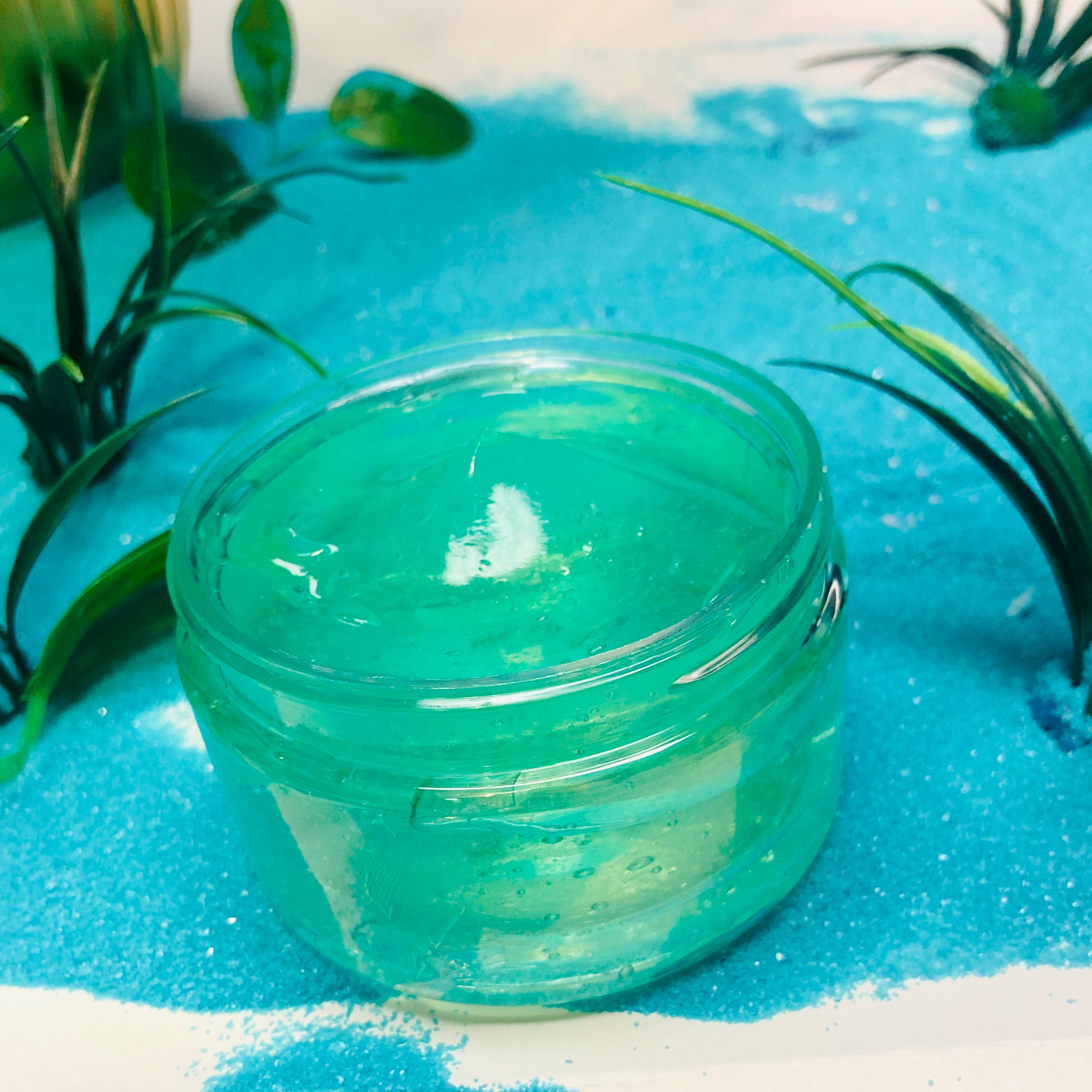 TINK ALOE-lujah Skin Gel