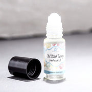 IN THE LOOP Perfume Oil - Fortune Cookie Soap