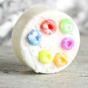 IN THE LOOP Bar Soap - Fortune Cookie Soap