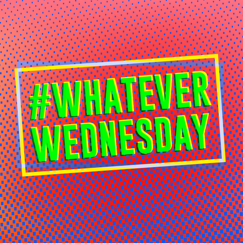 Whatever Wednesday TOILET SPRAY Travel Set (3)