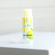 GREEN APPLEMINT Lip Balm - Fortune Cookie Soap