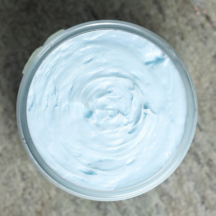 SALLY Whipped Cream - Fortune Cookie Soap - 2