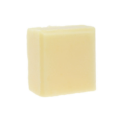 Sand Dollar Solid Conditioner Bar 2 oz - Fortune Cookie Soap