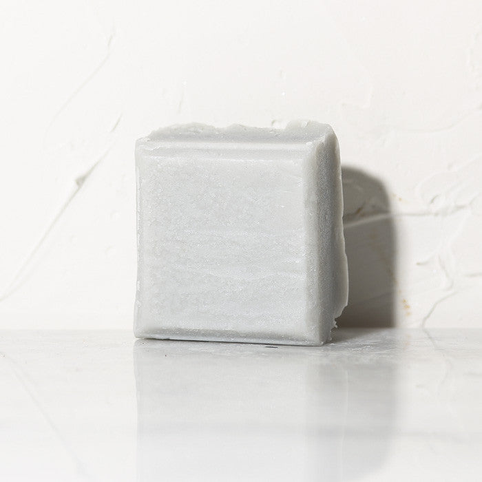SILVER PARACHUTE Conditioner Bar - Fortune Cookie Soap