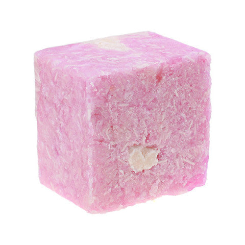 Sugar Britches Solid Shampoo Bar 3 oz - Fortune Cookie Soap
