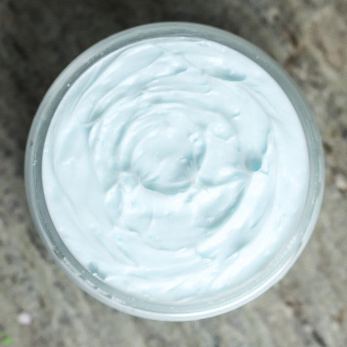 TINY TRIBUTE Whipped Cream - Fortune Cookie Soap - 3