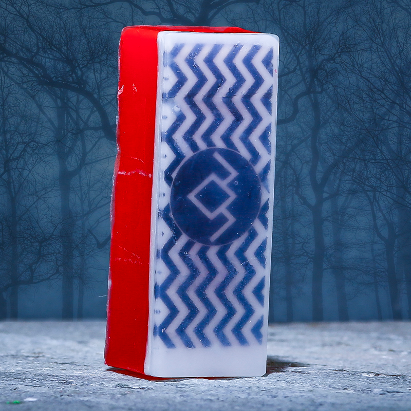 ⸮REMLAP ARUAL DELLIK OHW Bar Soap (Pre-Order)