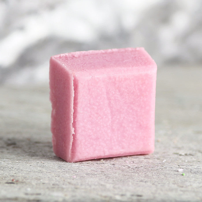 UNICORN FARTS Conditioner Bar - Fortune Cookie Soap
