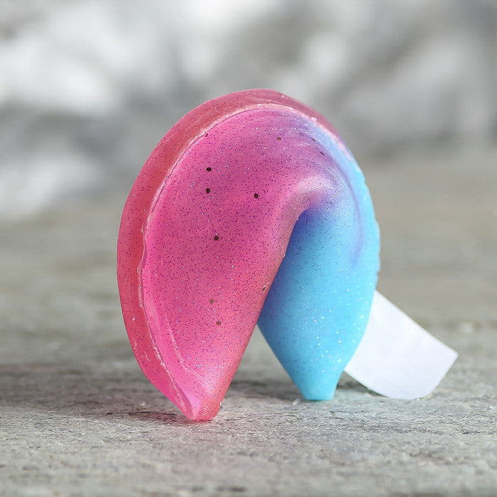 UNICORN FARTS Fortune Cookie Soap - Fortune Cookie Soap