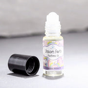 UNICORN FARTS Perfume Oil - Fortune Cookie Soap