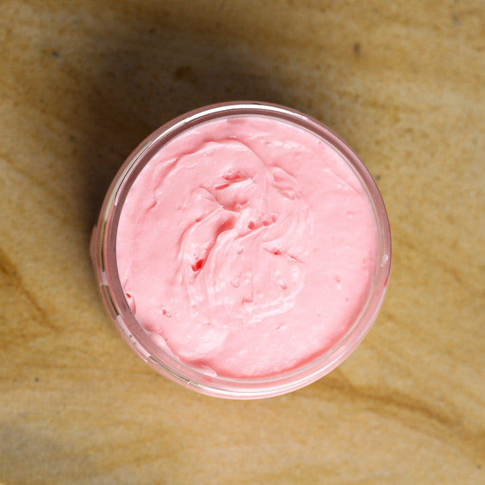 VIVID Whipped Cream - Fortune Cookie Soap - 2
