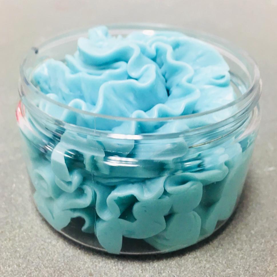 WHO ARE YOU? Body Frosting PRE-ORDER