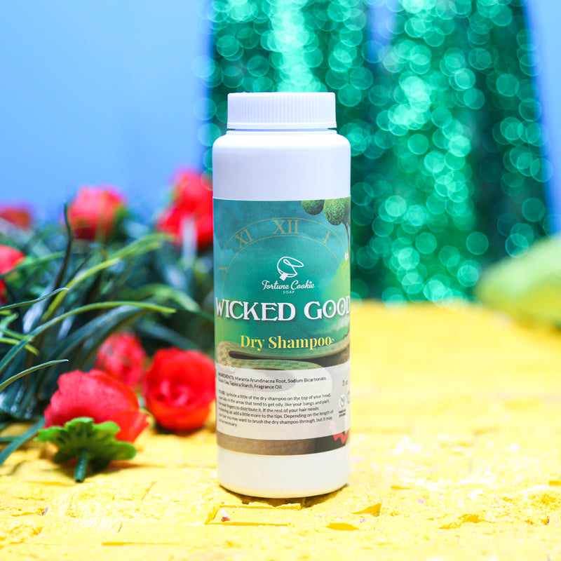 WICKED GOOD Dry Shampoo
