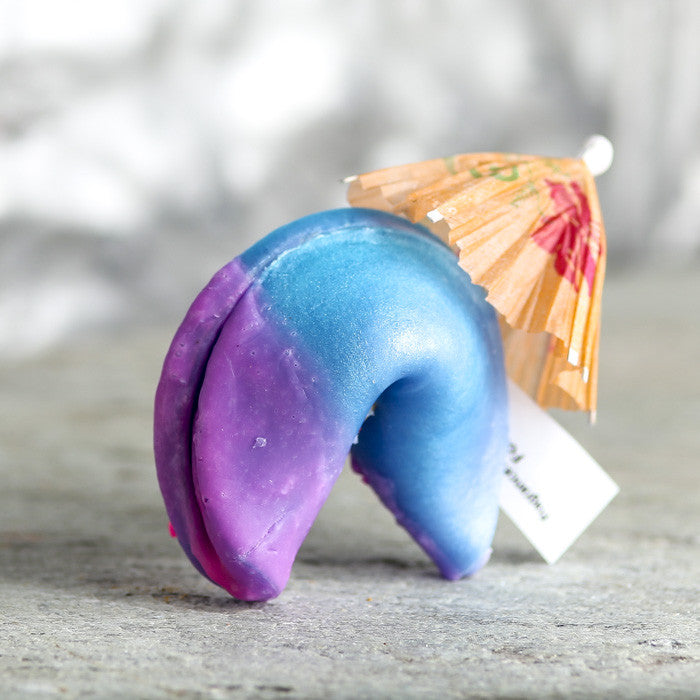 What? It's Five O'Clock Somewhere! Fortune Cookie Soap - Fortune Cookie Soap - 1