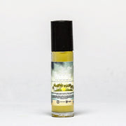 WOODY Reflexology Massage Oil