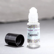 YASSSSS! Perfume Oil - Fortune Cookie Soap