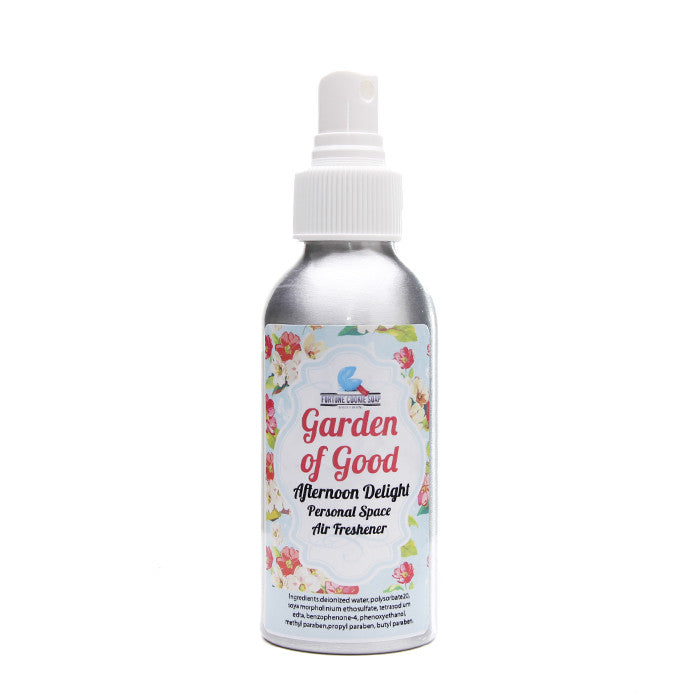 Afternoon Delight Personal Space - Fortune Cookie Soap