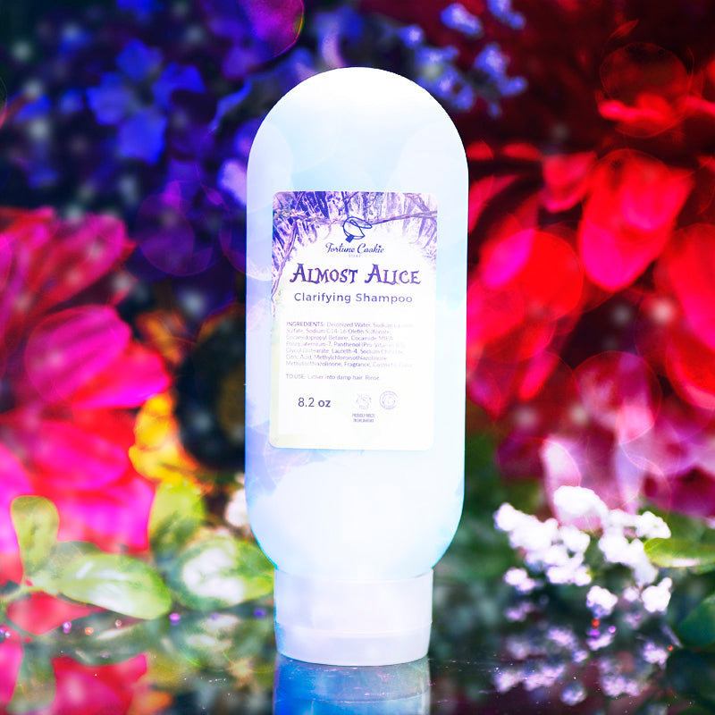 ALMOST ALICE Clarifying Shampoo