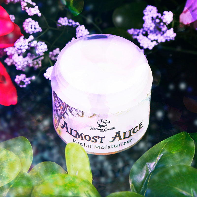 ALMOST ALICE Facial Moisturizer