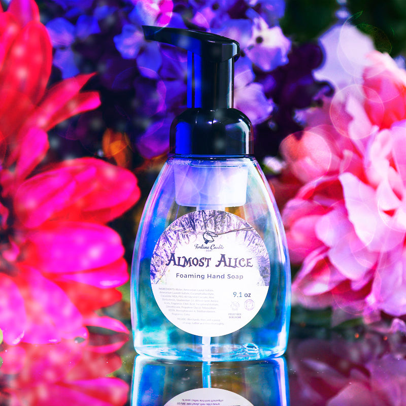 ALMOST ALICE Foaming Hand Soap