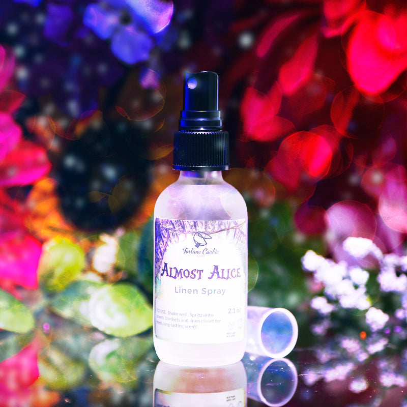 ALMOST ALICE Linen Spray
