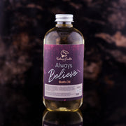 ALWAYS BELIEVE Bath Oil