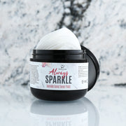 ALWAYS SPARKLE Twinkle Tonic Toner Pads