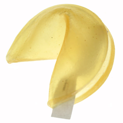 Hot Apple Cider  Bath Gift - Fortune Cookie Soap