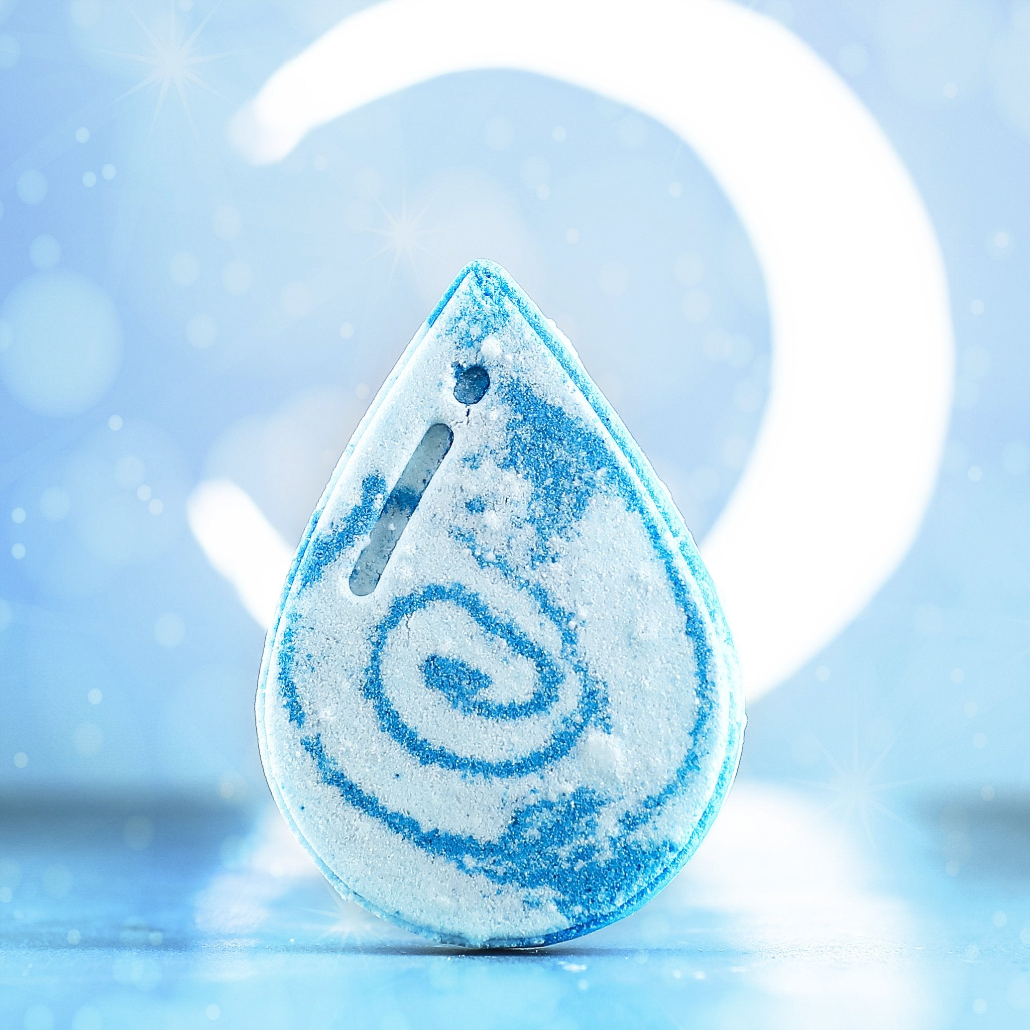 AQUA ILLUSION Bath Bomb