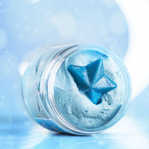 AQUA ILLUSION Scoopable Wax