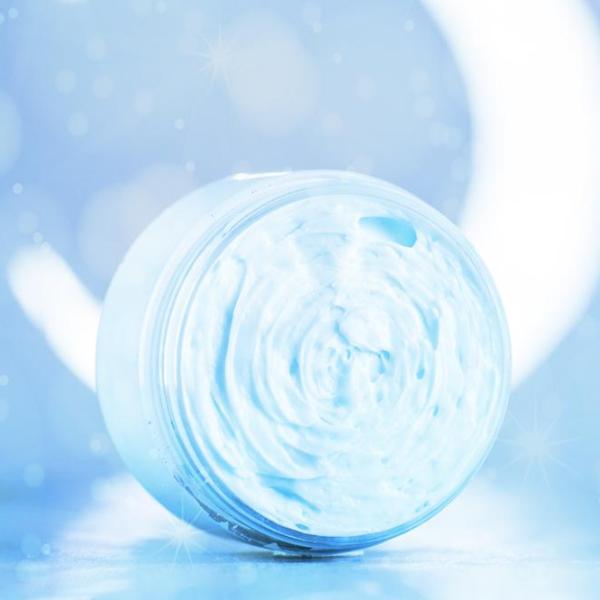 AQUA ILLUSION Whipped Cream