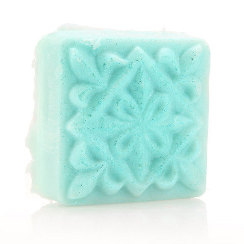 Aquaholic Hydrate Me! (2 oz.) - Fortune Cookie Soap