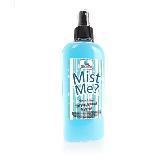 Aquaholic Mist Me? - Fortune Cookie Soap