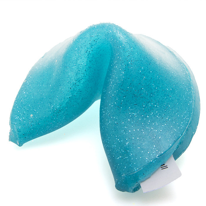 Aquaholic Fortune Cookie Soap - Fortune Cookie Soap - 1