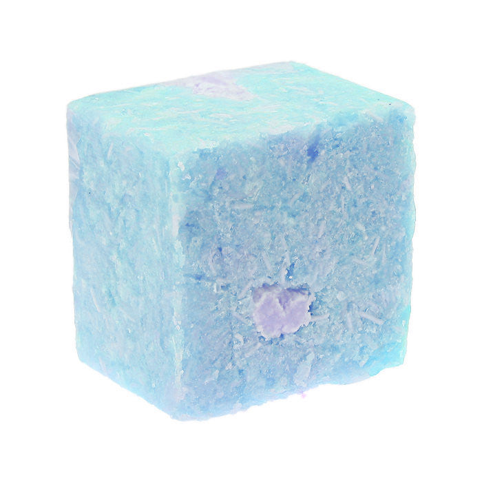 Aquaholic Solid Shampoo Bar - Fortune Cookie Soap