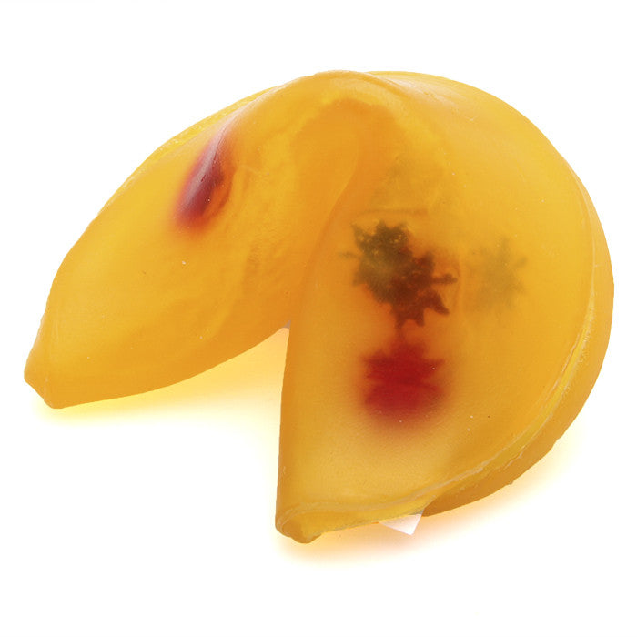 Autumn Daze Fortune Cookie Soap - Fortune Cookie Soap