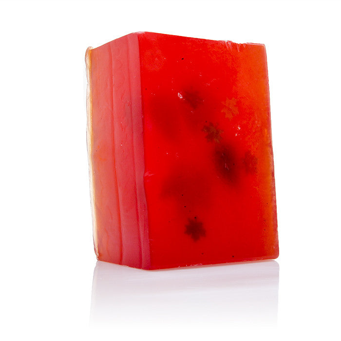 Autumn Daze Bar Soap - Fortune Cookie Soap