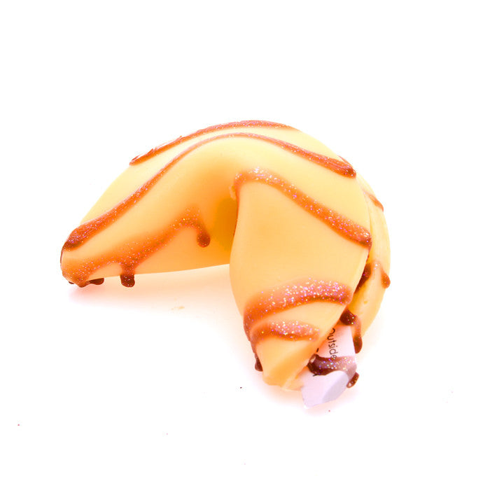 Baby, It's Cold Outside Bath Gift - Fortune Cookie Soap