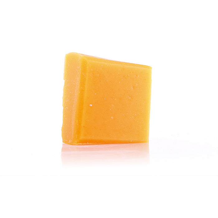 Baby, It's Cold Outside Solid Conditioner Bar 2 oz - Fortune Cookie Soap