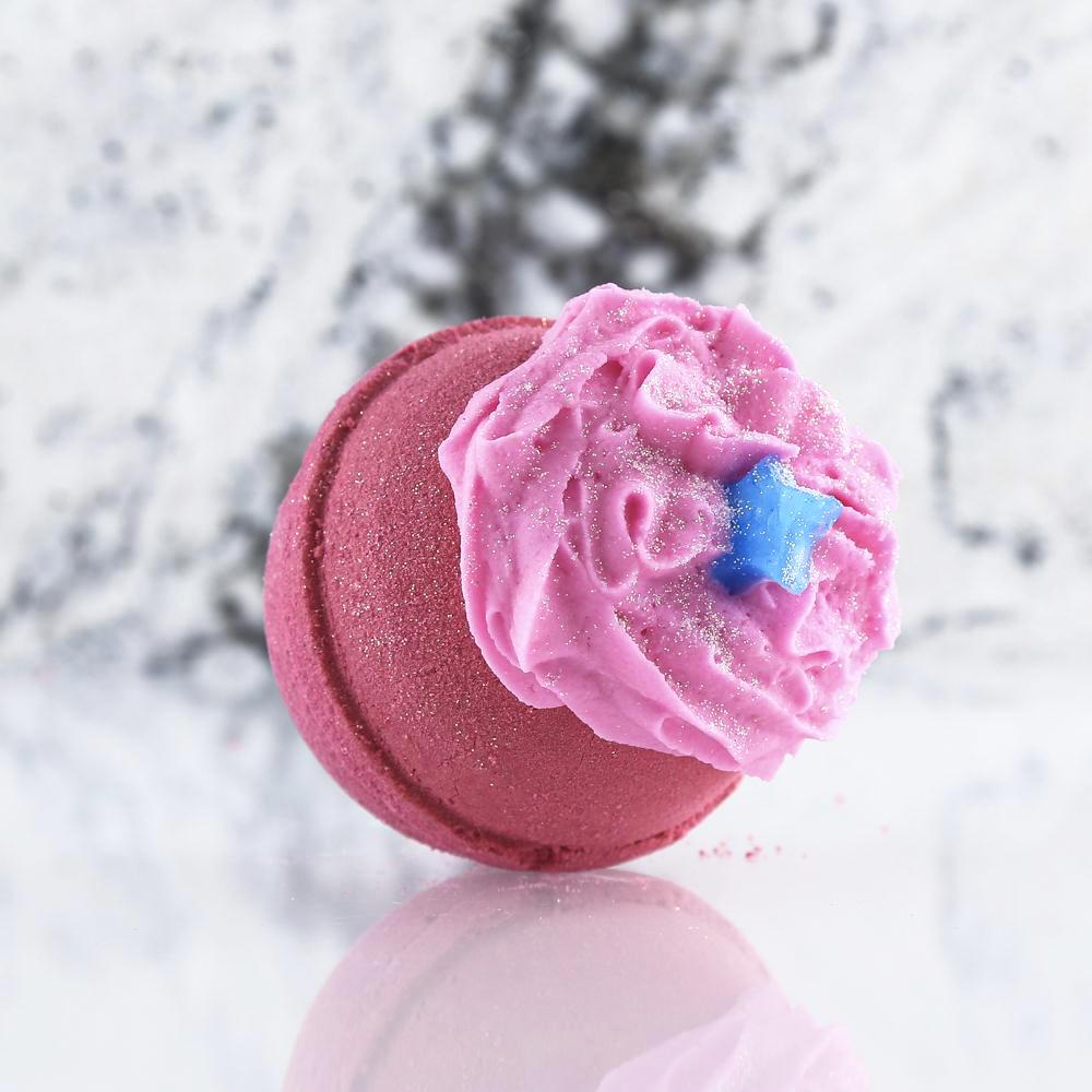 ALWAYS SPARKLE Bath Bomb