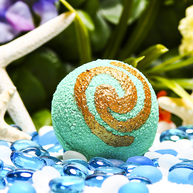 WAYFINDER Bath Bomb