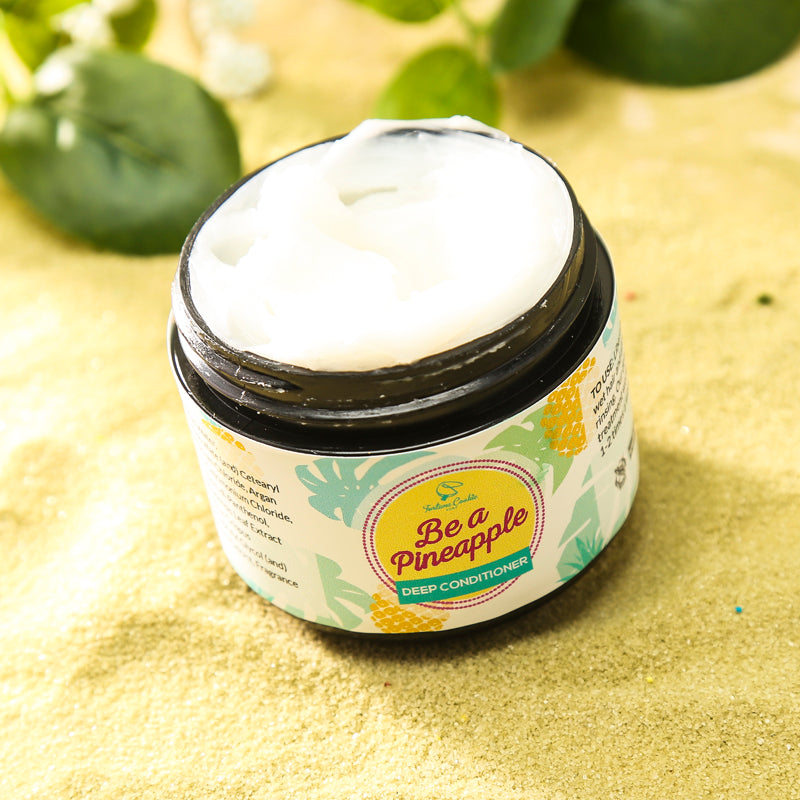 BE A PINEAPPLE Deep Conditioner