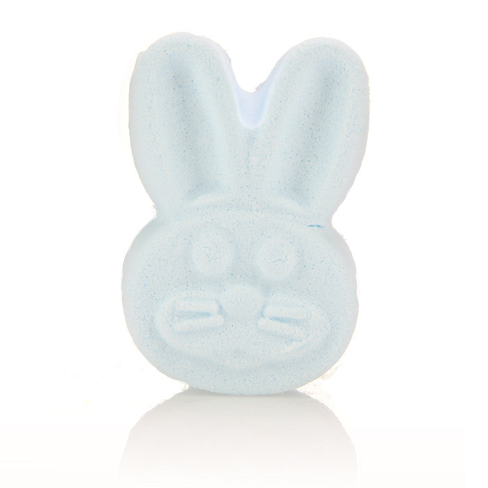 Beach Bunny Bath Bomb (3 oz) - Fortune Cookie Soap