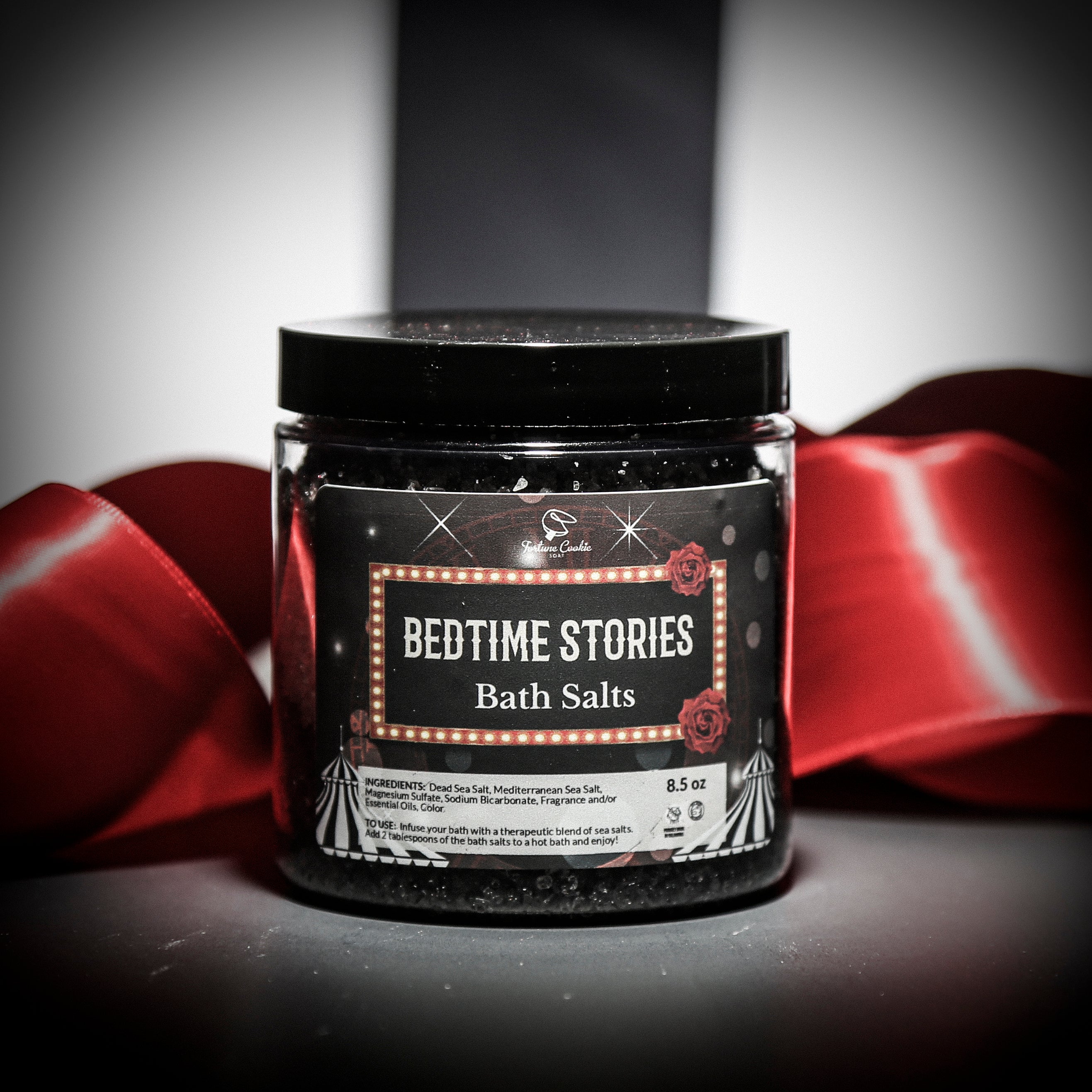 BEDTIME STORIES Bath Salts