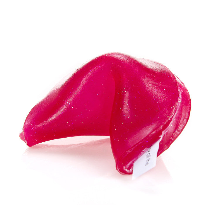 Berried Treasure Bath Gift - Fortune Cookie Soap
