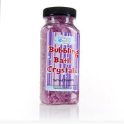 Berried Treasure Bubbling Bath Crystals11 oz. - Fortune Cookie Soap