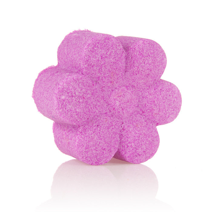 Berried Treasure Bath Bomb (4 oz) - Fortune Cookie Soap