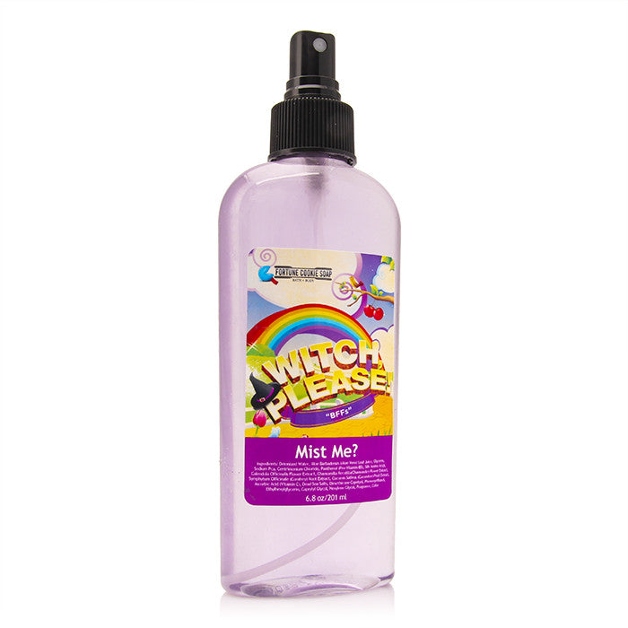 BFFs Mist Me? - Fortune Cookie Soap