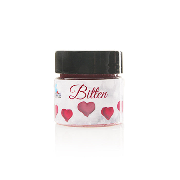 Bitten Lip Scrub - Fortune Cookie Soap