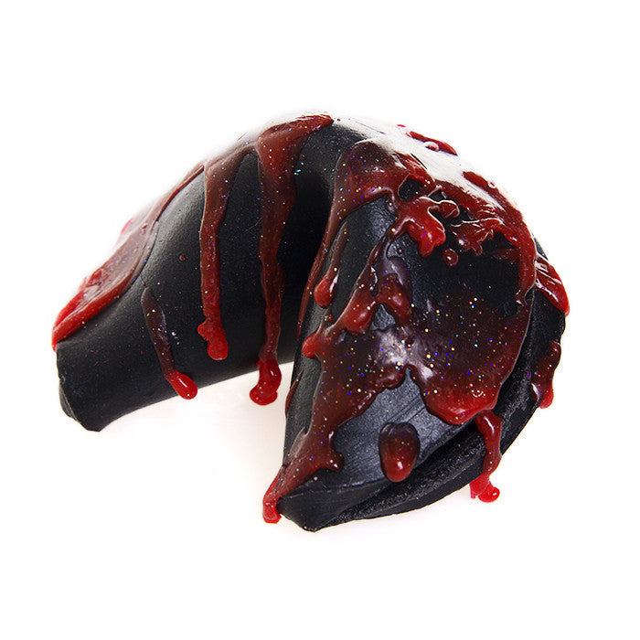 p.s I loathe you Fortune Cookie Soap - Fortune Cookie Soap
